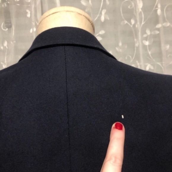 Pendleton Virgin Wool Blazer - Picture 3 of 7